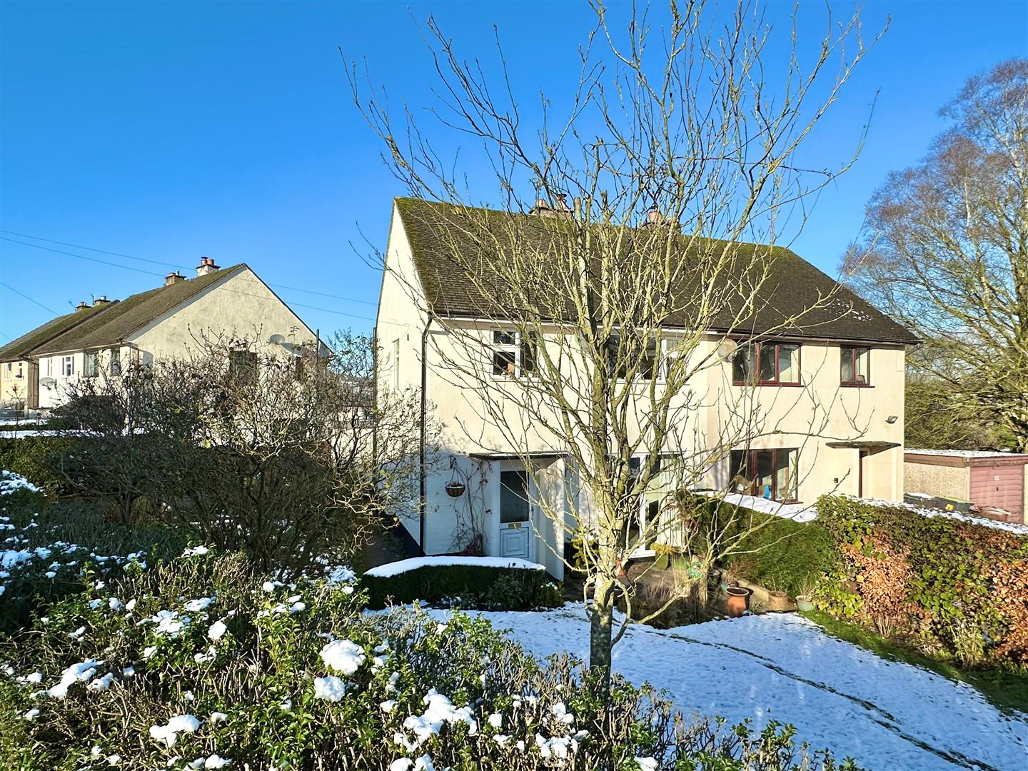 Shallcross Avenue, Whaley Bridge, High Peak